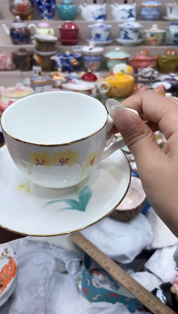 【闪购商品】云陶集市祝大家2025愿你所愿皆所得