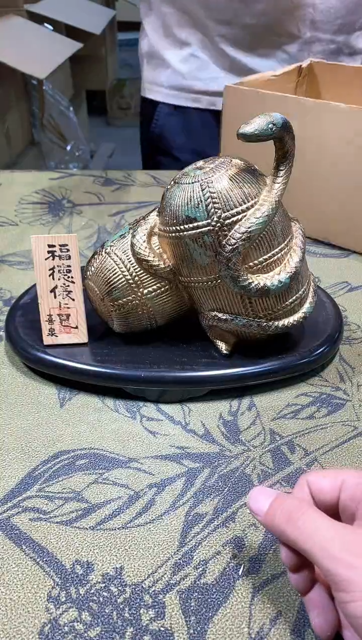 八万精选工艺品3265