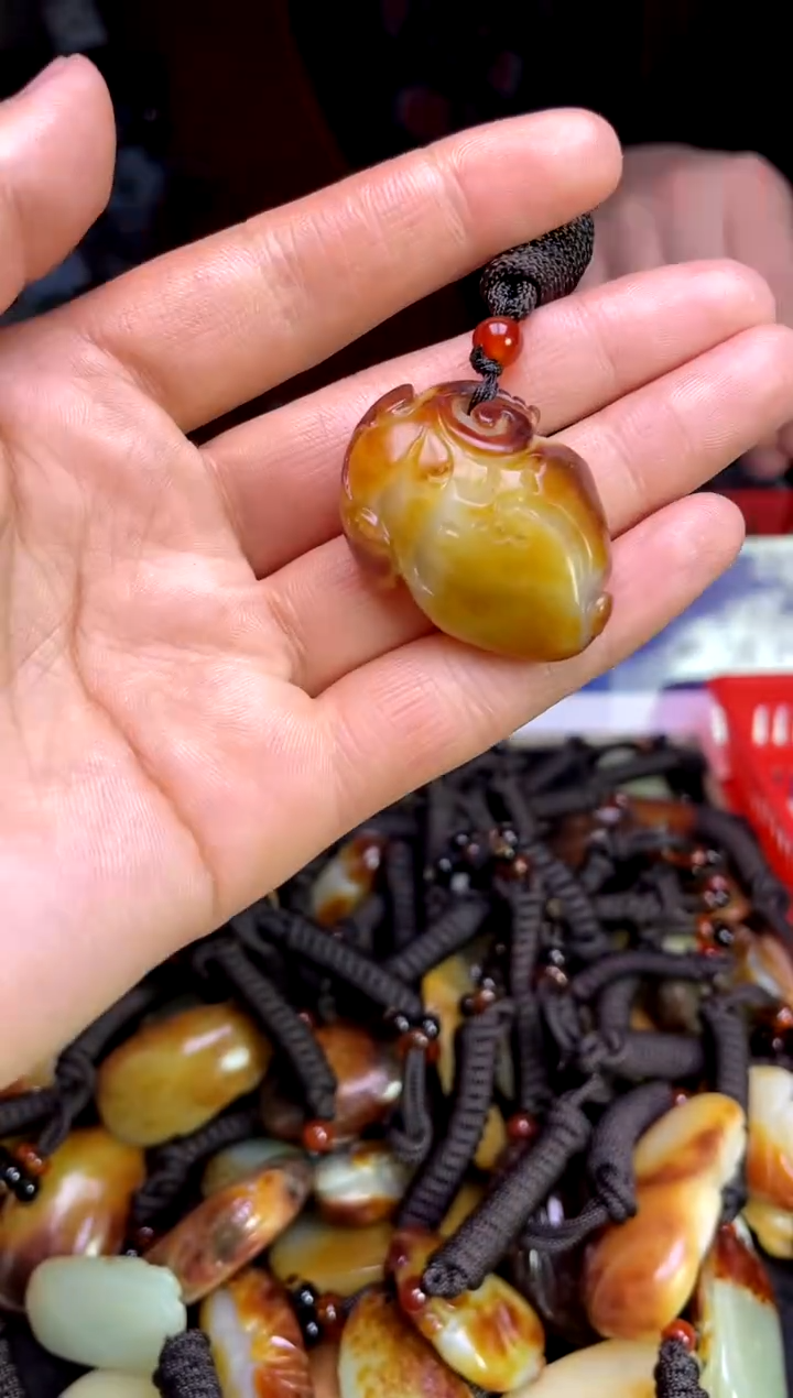 【闪购商品】和田玉未镶嵌颈饰45645645