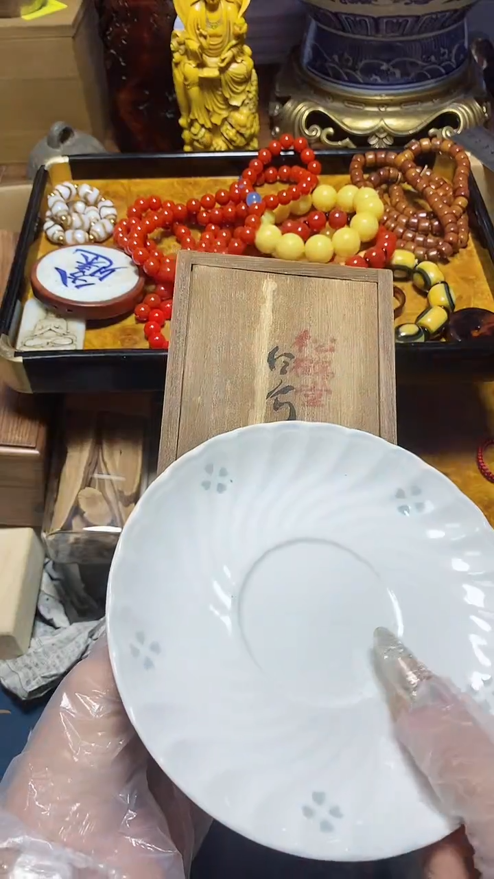 【闪购商品】瓷器瓷片瓷器瓷片