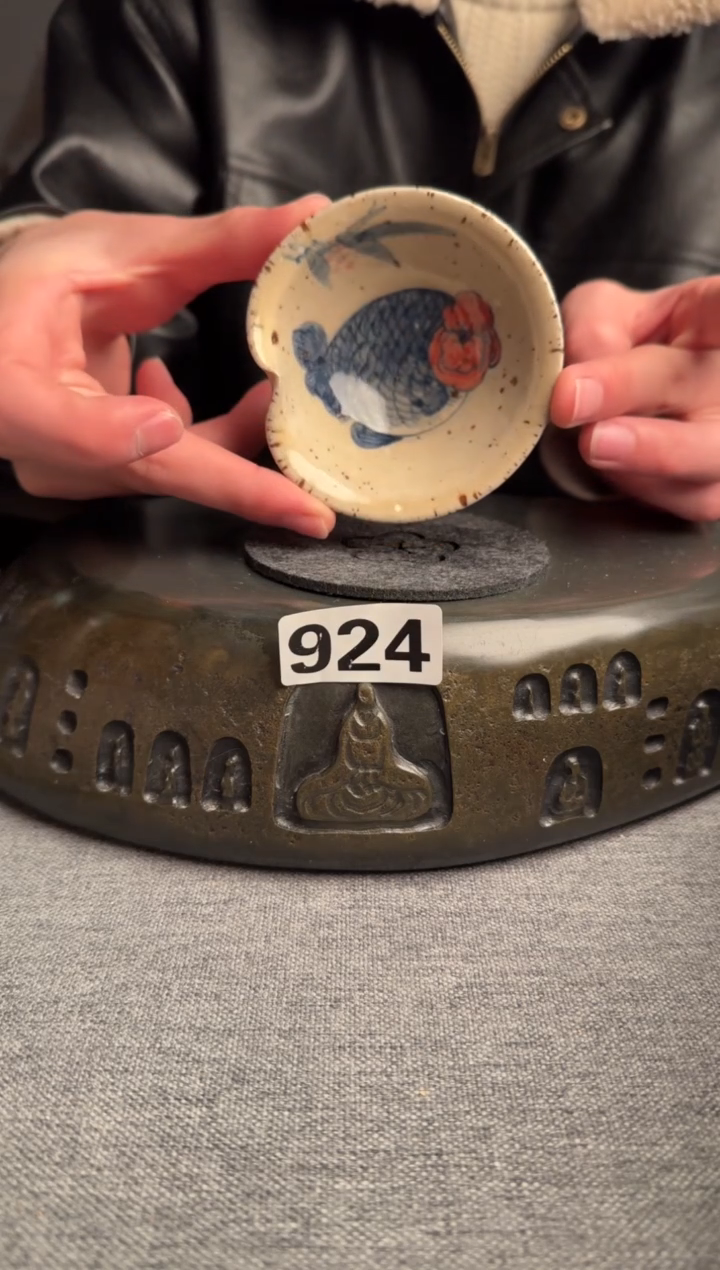 【闪购商品】924景德镇手工茶器系列