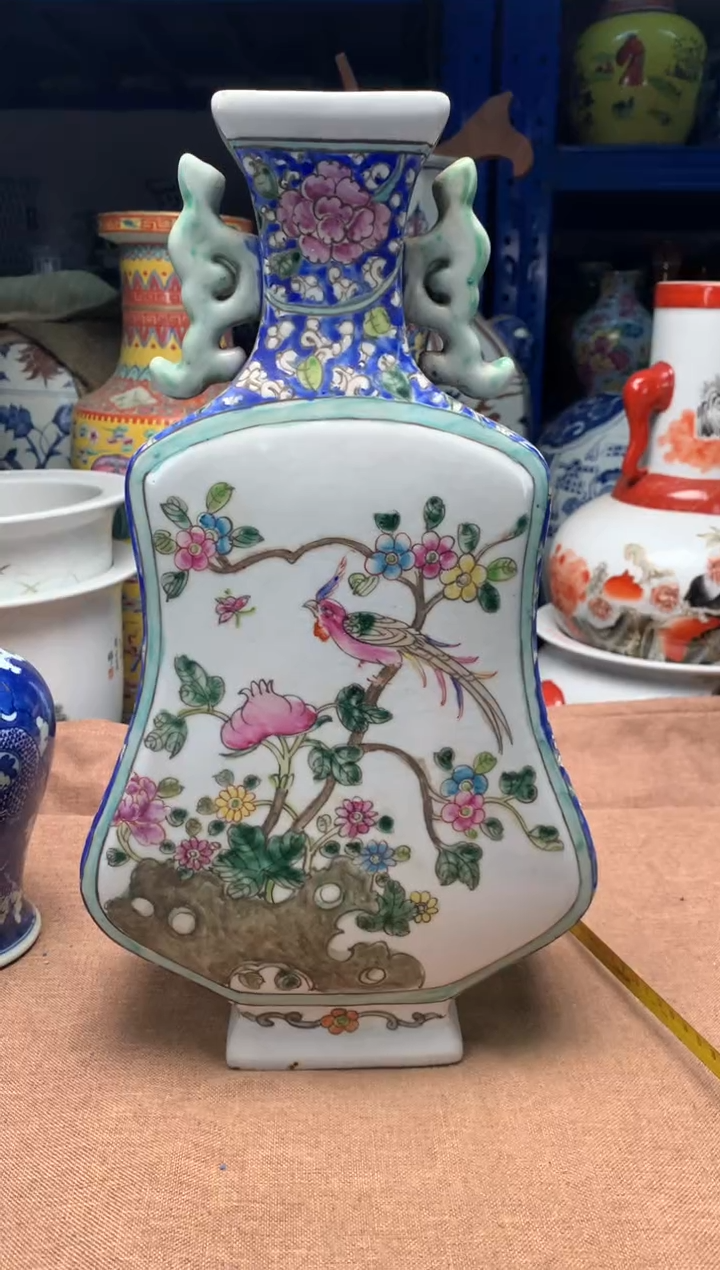 摆件旧藏瓷器旧藏瓷器