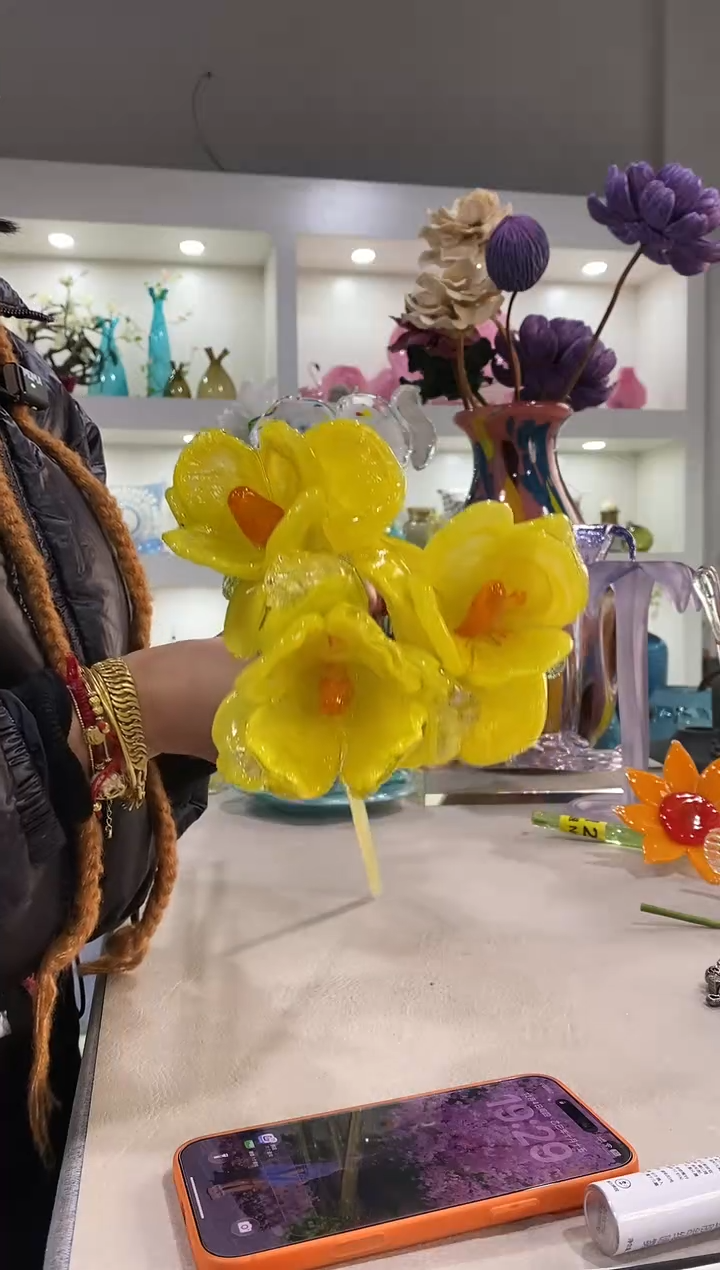 慕忆家手作瑕疵3支