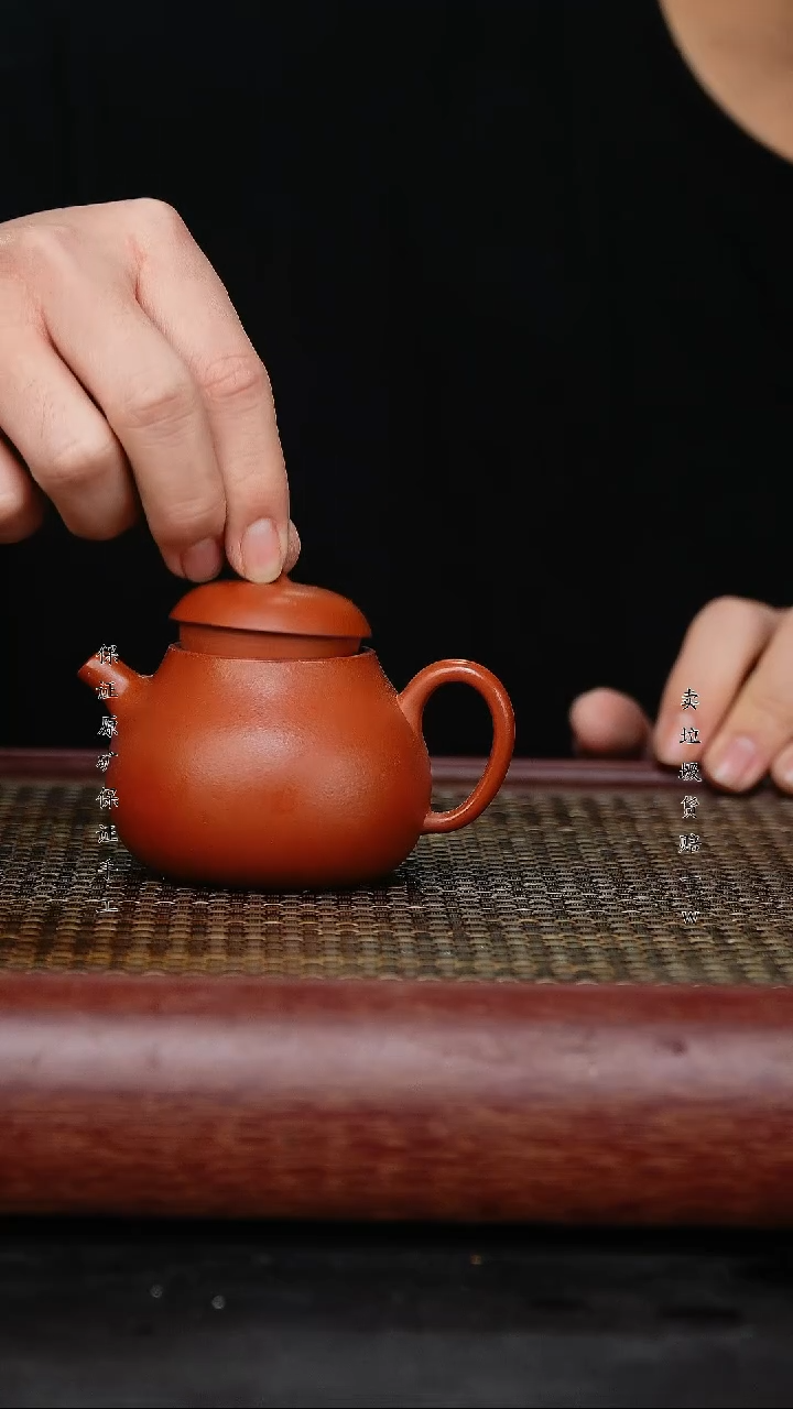 【闪购商品】紫砂茶壶紫砂茶壶原矿紫砂壶