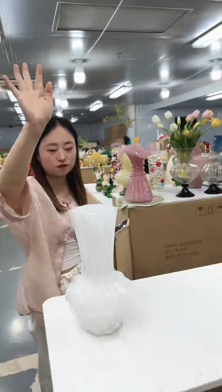 金沃水晶琉璃摆件21