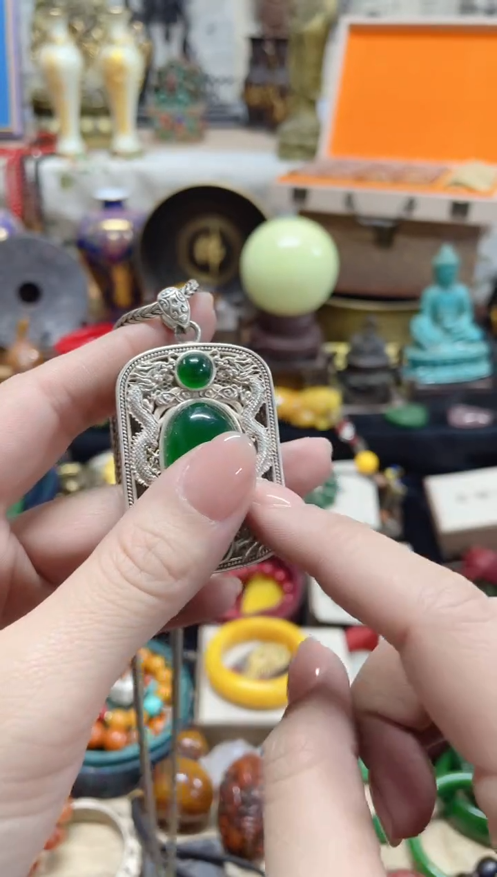 【闪购商品】织绣主播推荐主播推荐