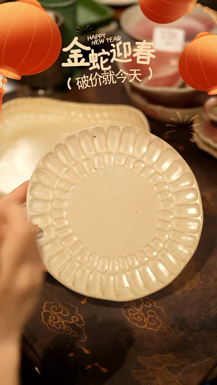 【闪购商品】稻谷壳栖居生活手工手作@@B121