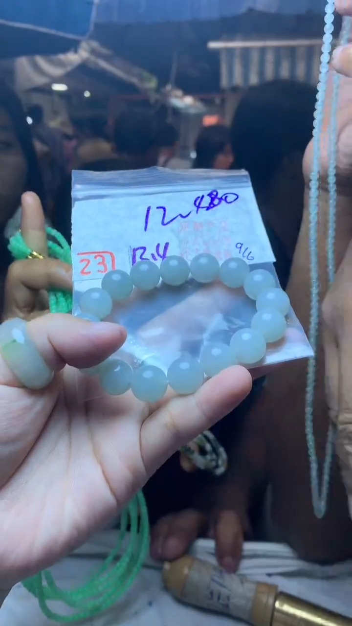 定制翡翠未镶嵌天然A货缅甸翡翠