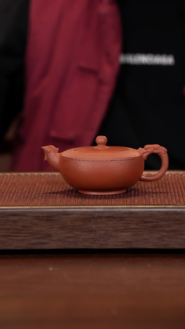 【闪购商品】紫砂茶壶徐壶记紫砂精选