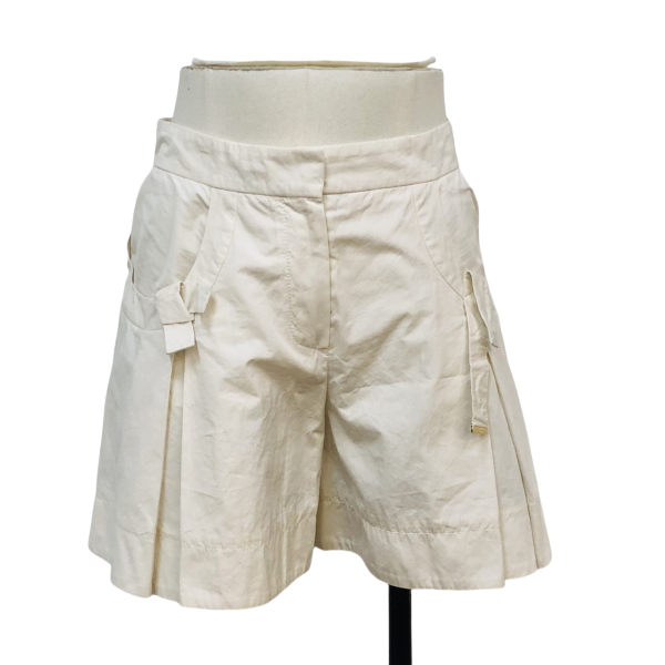 妃鱼/路易威登/棉/裤子/95新/z零二零六