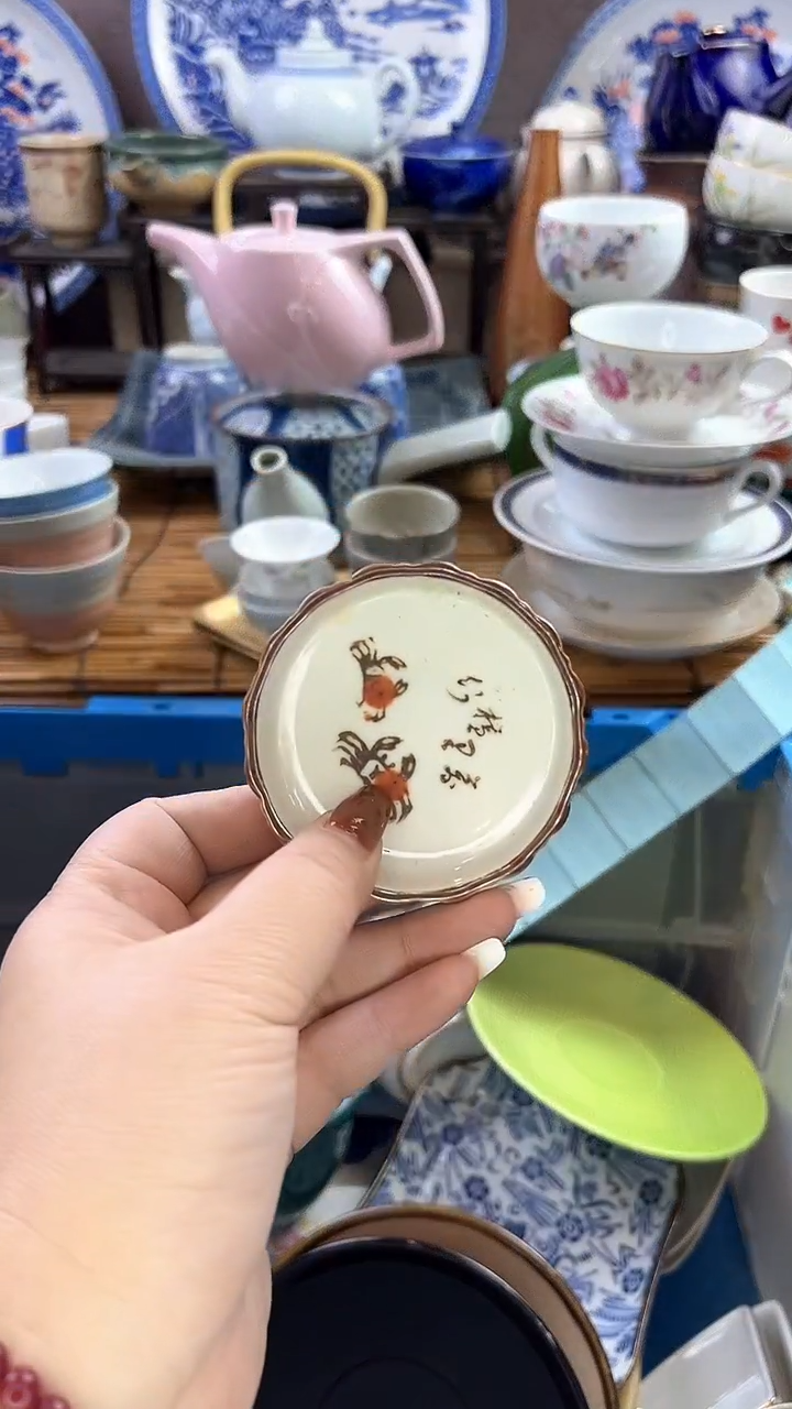 【闪购商品】瓷片小静嘎嘎漏啊啊啊