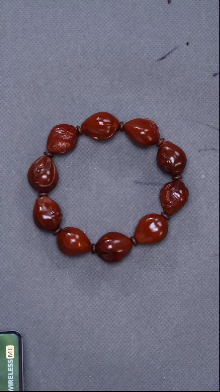 手串橄榄核橄榄核