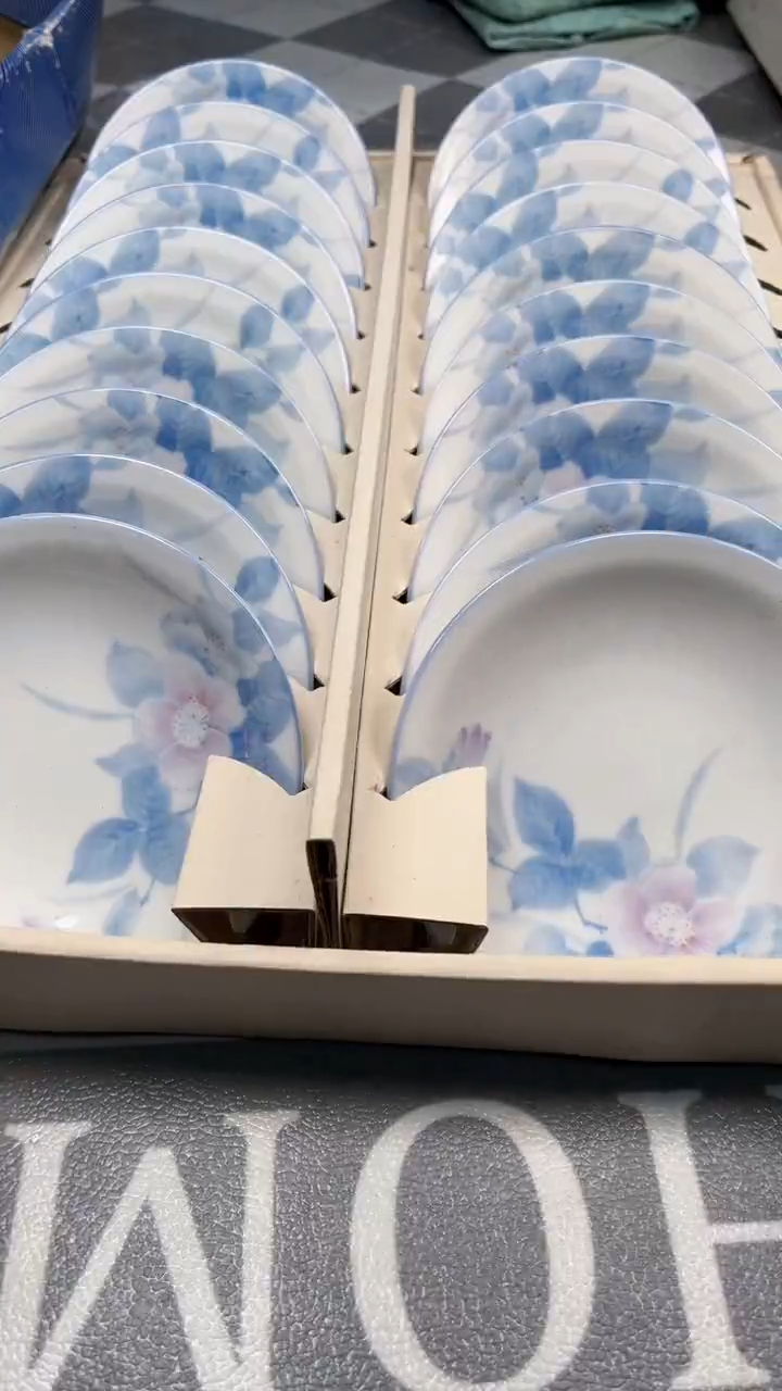 瓷片陶瓷如图所示周边
