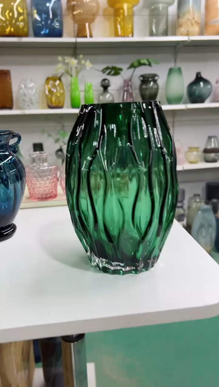 【闪购商品】玻璃2009