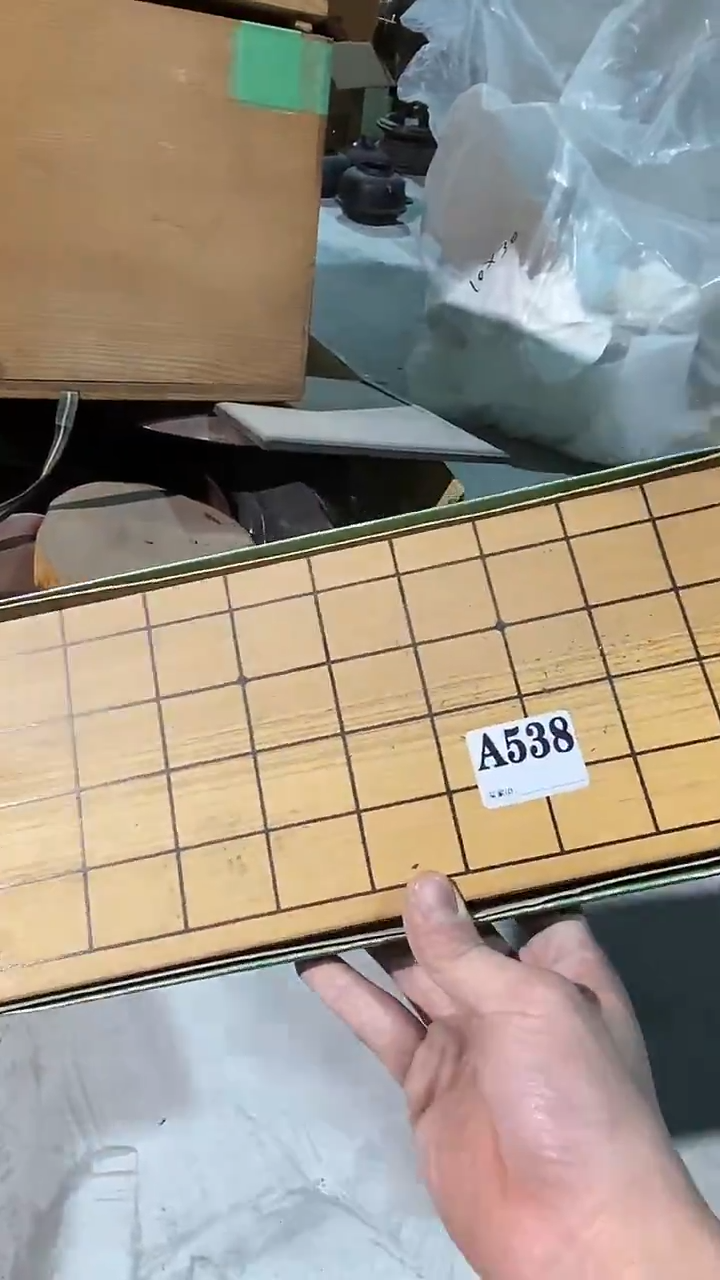 中古美术艺术品538