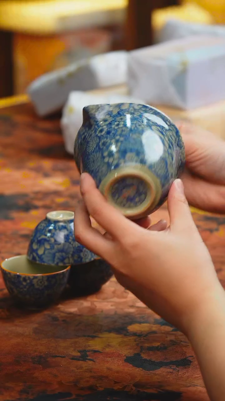 【闪购商品】楽门茶器！！！！