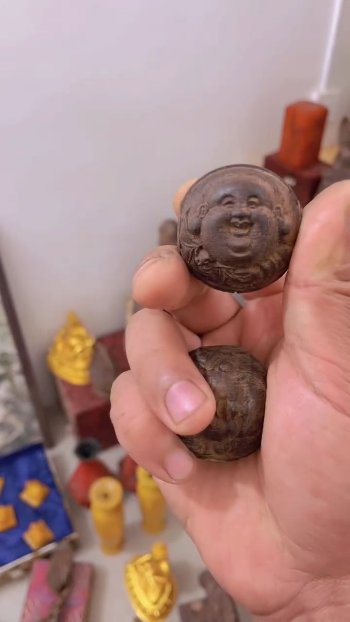 【闪购商品】金刚菩提吊坠精品菩提精品菩提
