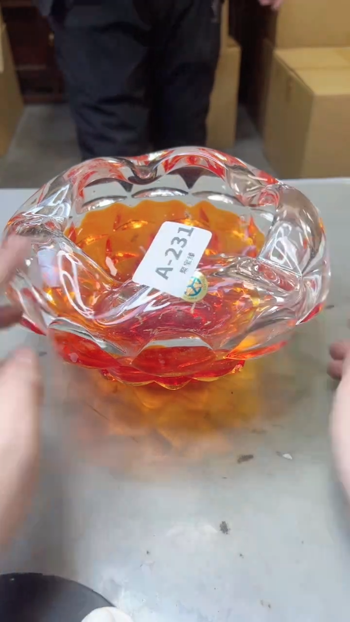 【闪购商品】瓷片231聚宝缘海淘精选