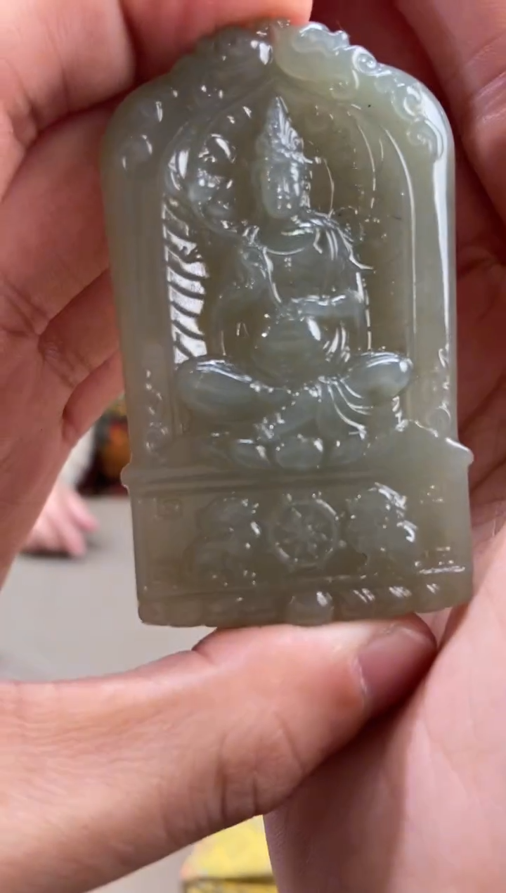 【闪购商品】定制和田玉多样性发货拍一发一13080