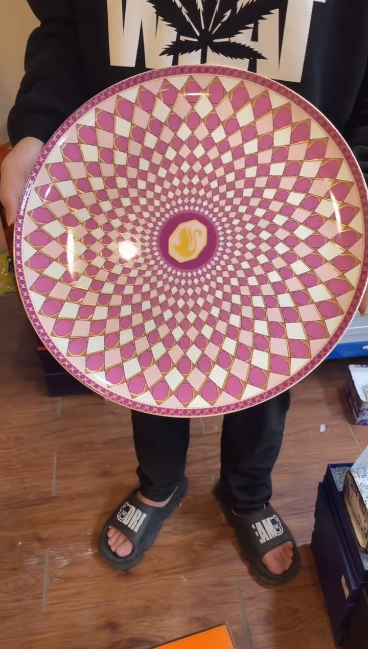 杯鸿辉家品牌瓷器，京东包邮！