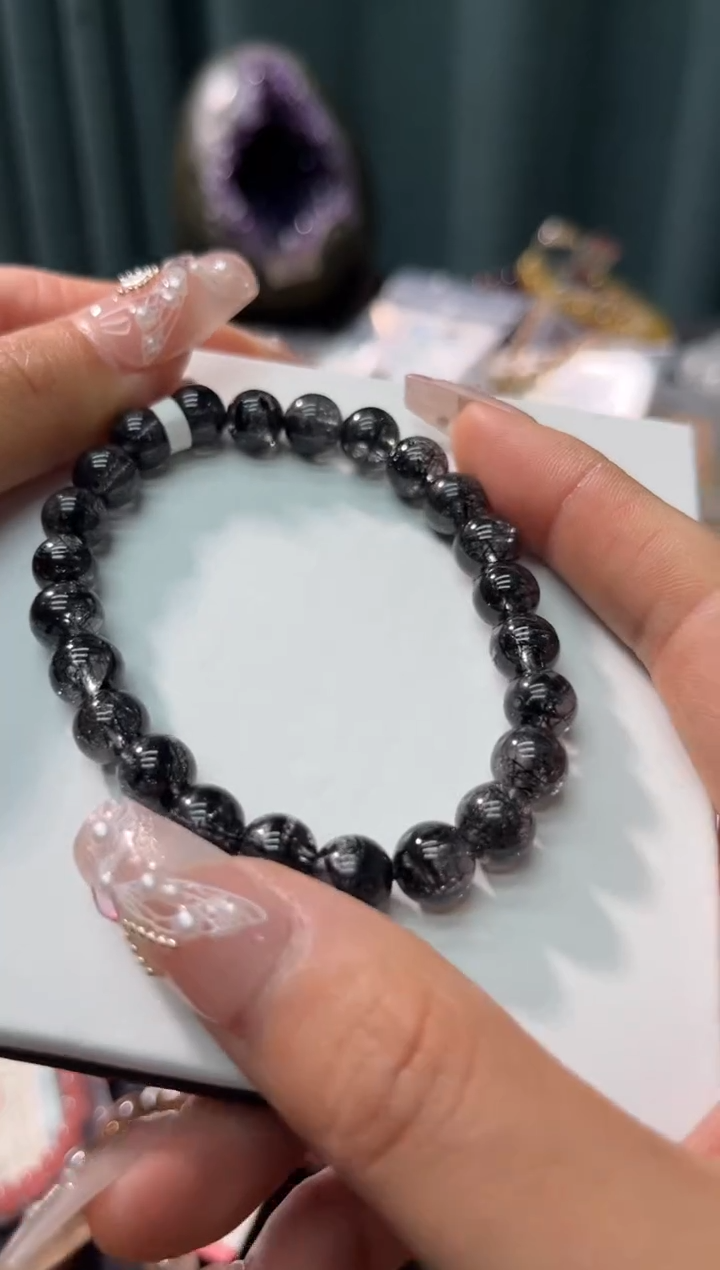 【闪购商品】水晶手链未镶嵌16多样性发其一/8+