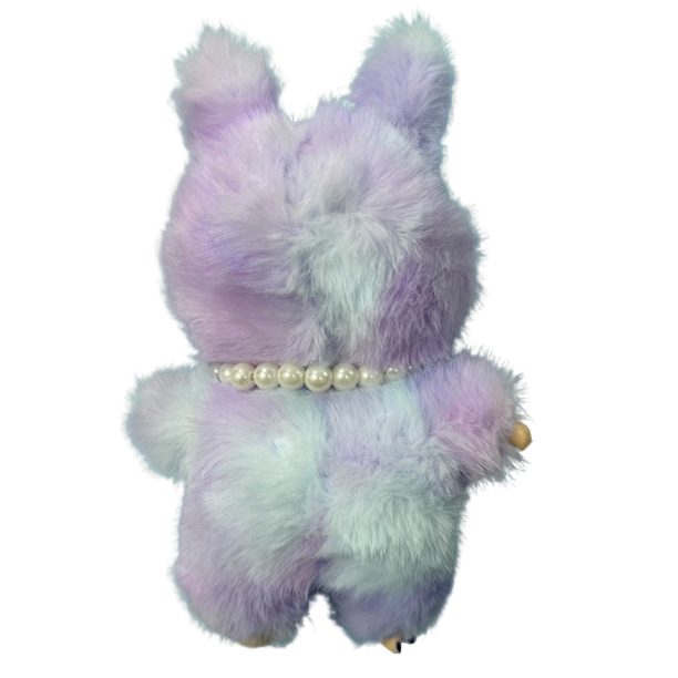 A-254高端定制毛绒绒/数据线/听主播讲解拍