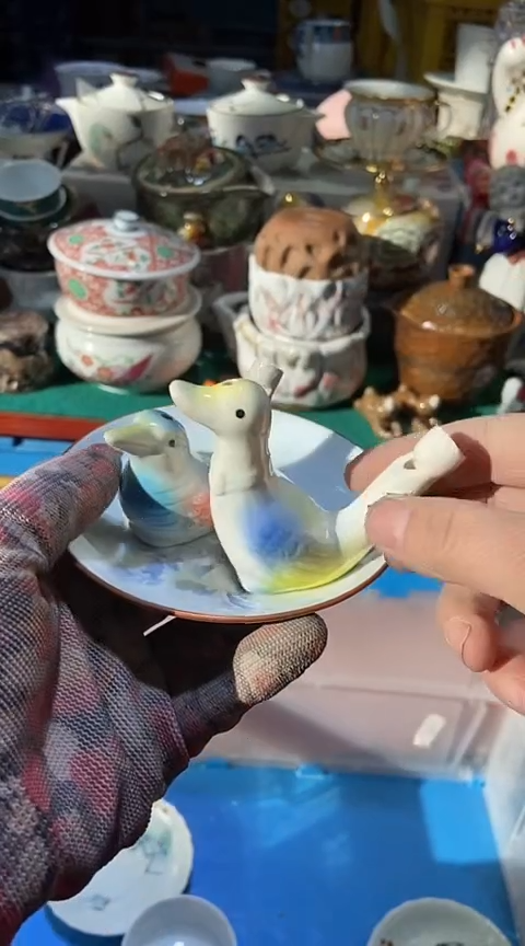 【闪购商品】瓷片11111111111111111