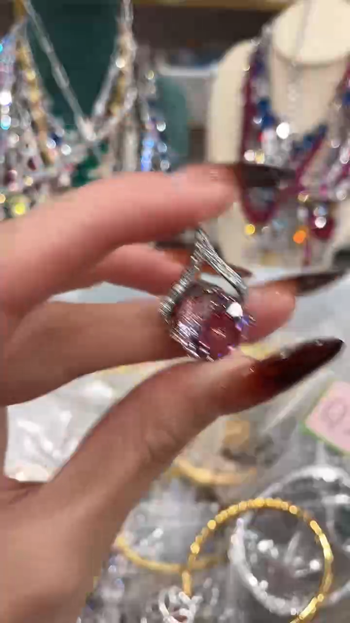 非金属无高端精品系列款式q778