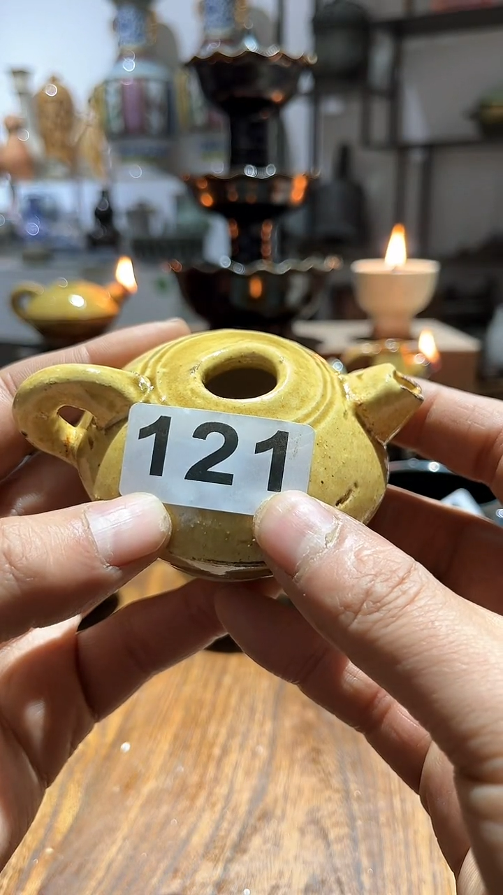 【闪购商品】摆件                 