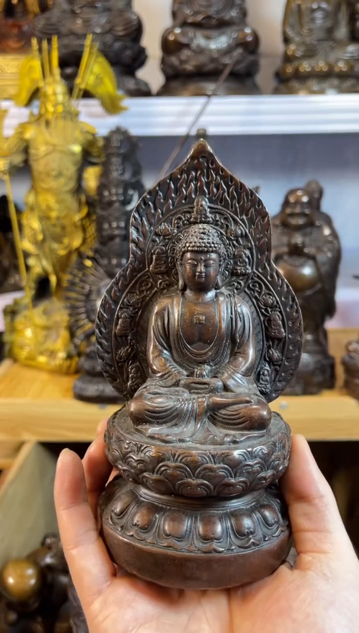 【闪购商品】.案台摆件物品摆件