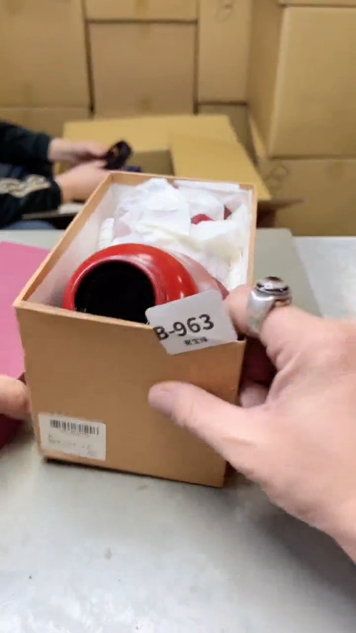 【闪购商品】瓷片963聚宝缘二号店