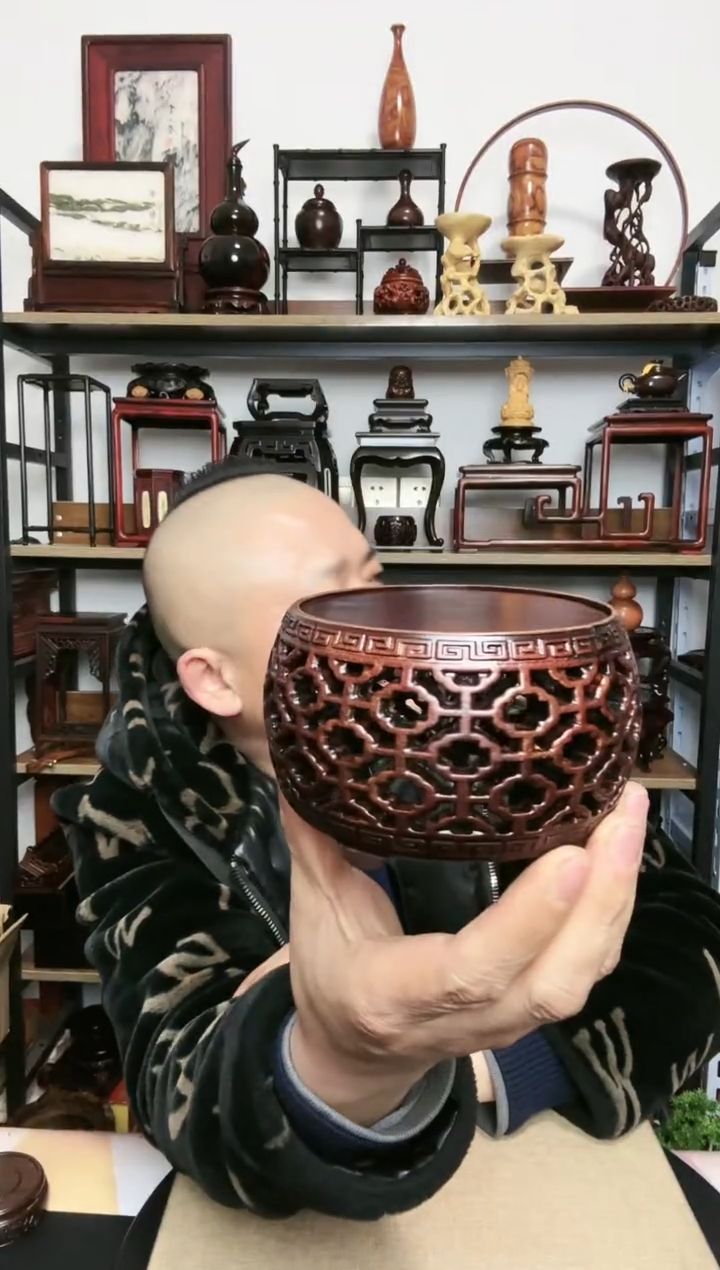 【闪购商品】紫砂紫砂底座底座