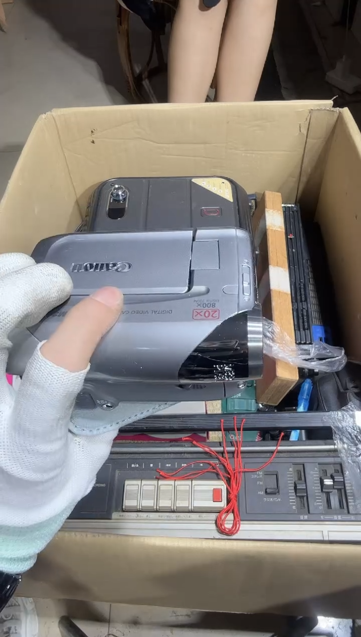 瓷片w****5  064中古商品，瑕疵品，不保好坏。