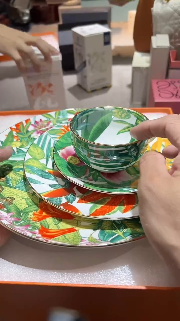 【闪购商品】瓷片算了，真划算买它