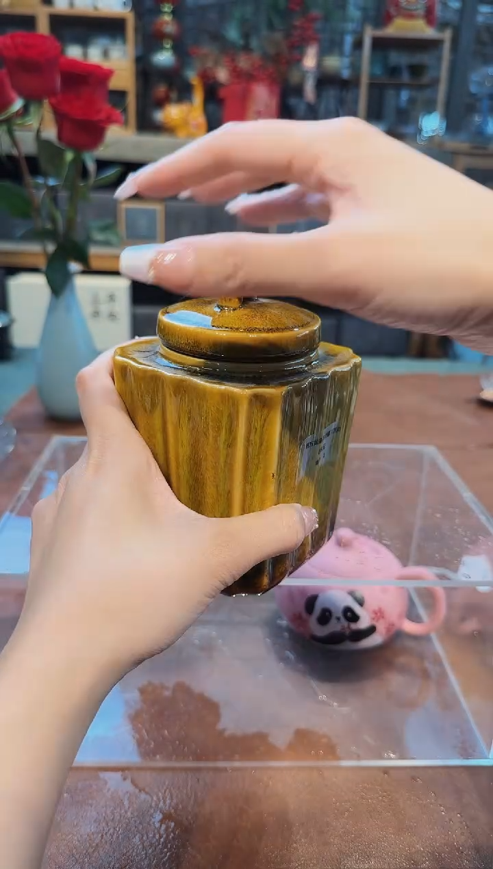 【闪购商品】不带茶盘不带礼盒@@7700