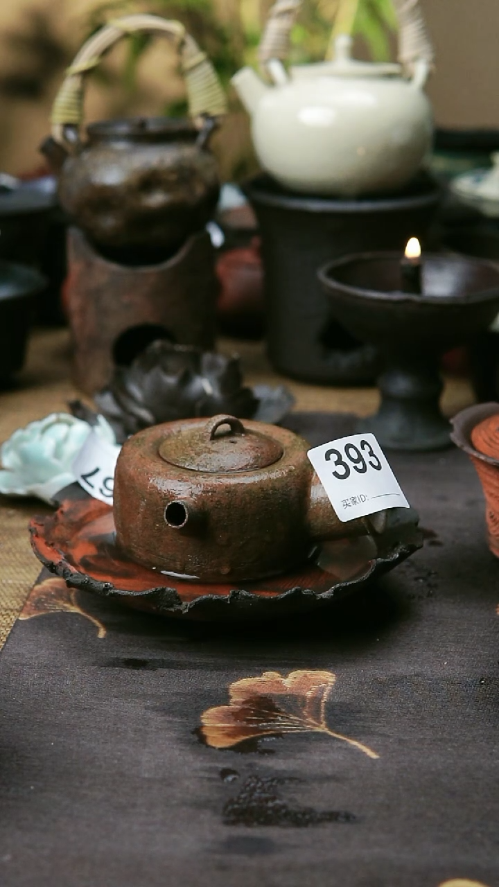 【闪购商品】茶壶茶壶茶壶茶壶