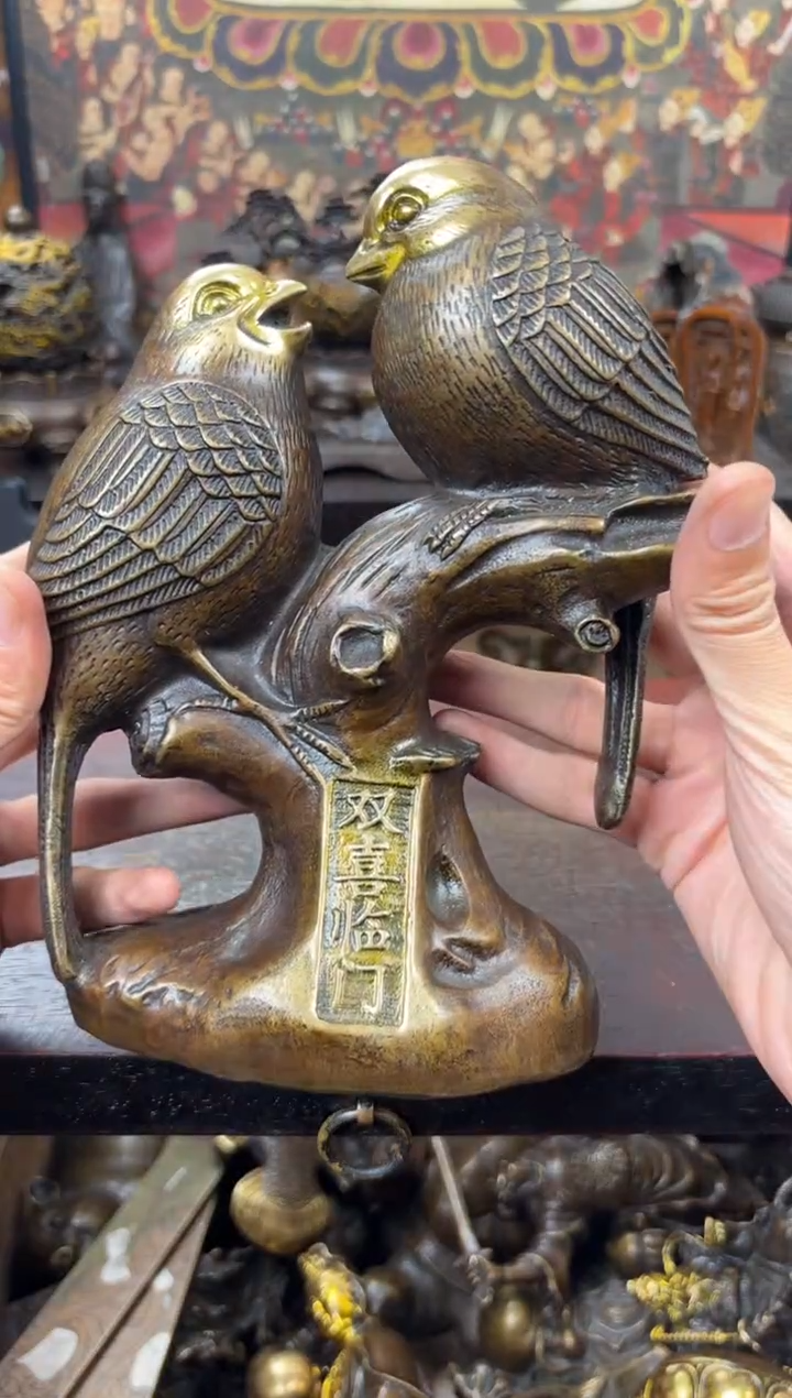 信德铜器壹专属精选链接