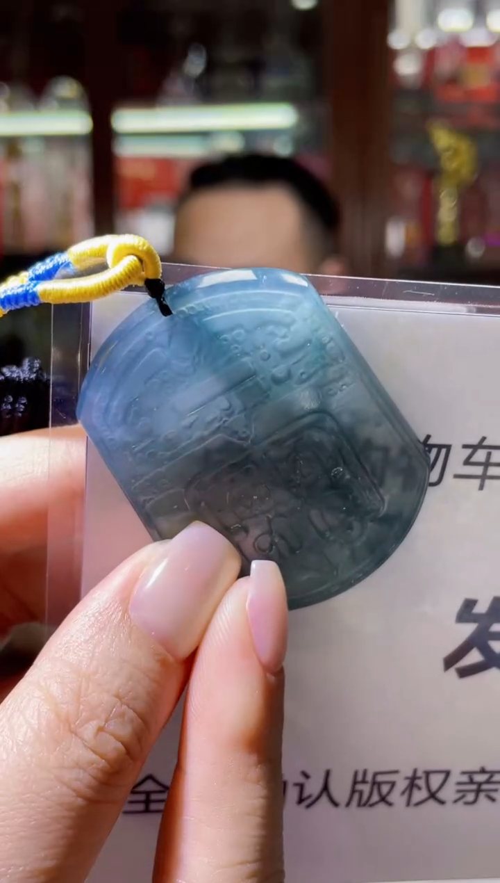 未镶嵌定制翡翠闪购毛货链接WFW021