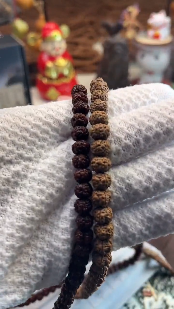 吊坠金刚菩提梅花108