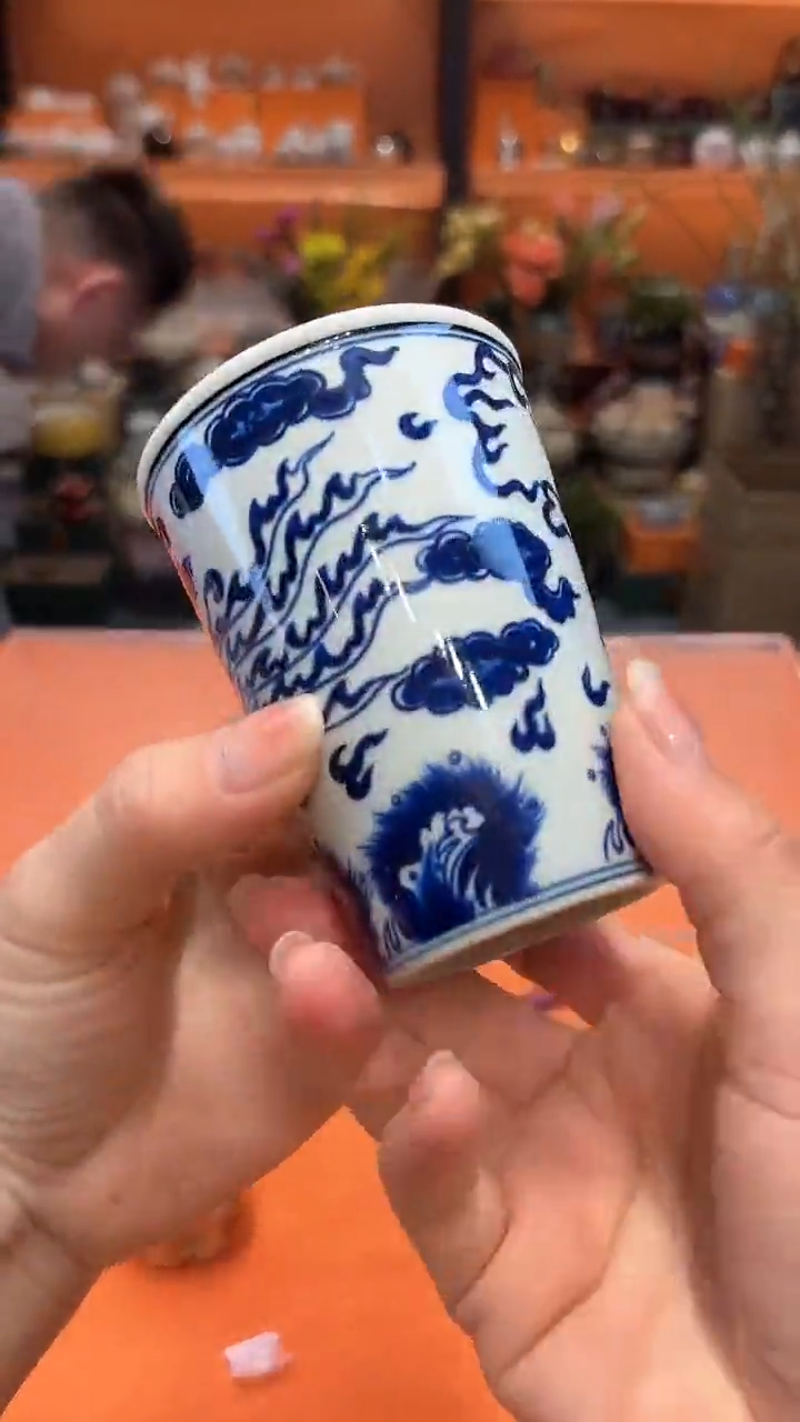 【闪购商品】其他茶具D