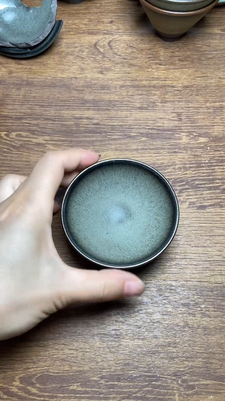 茶盏10建盏茶盏茶盏