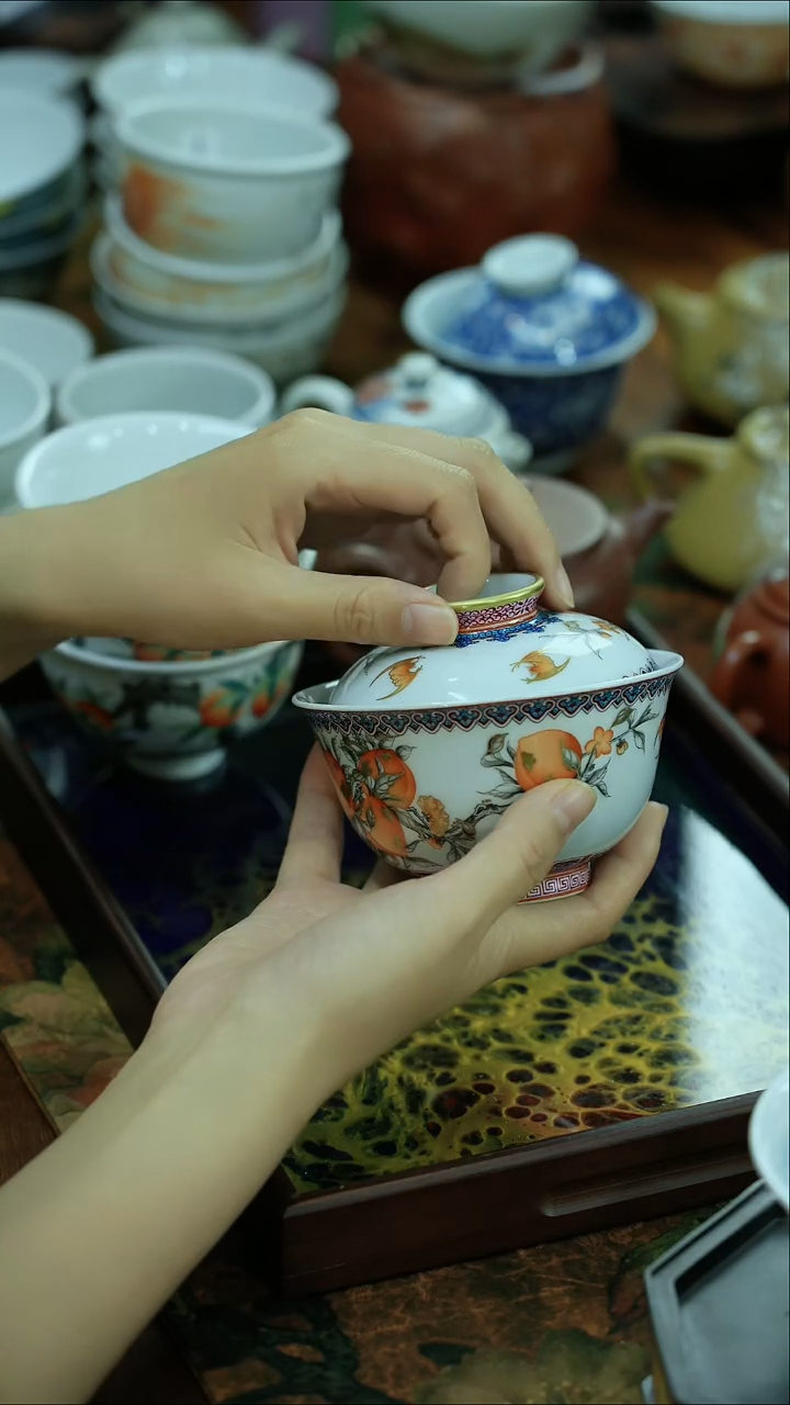 【闪购商品】今天景德镇瓷器专场