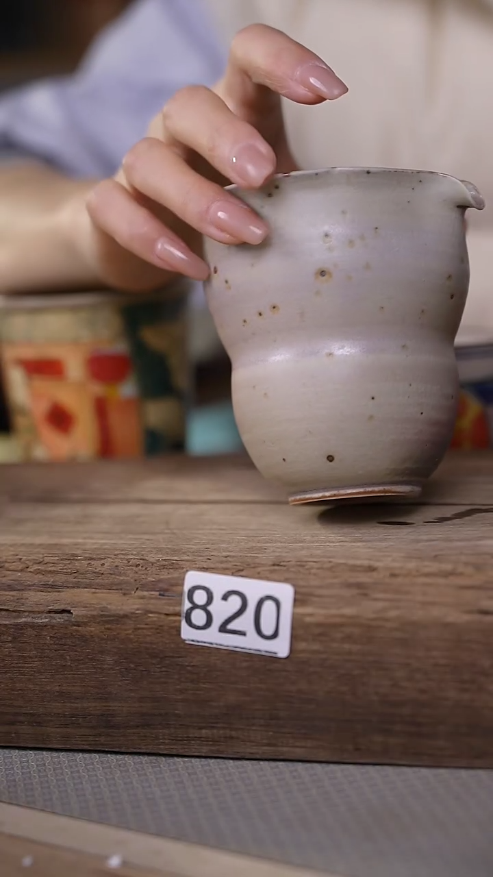 【闪购商品】瓷片！！不顾一切之落单福利杯！！