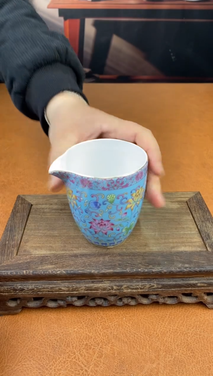 【闪购商品】陶禧茶器闪购福利V