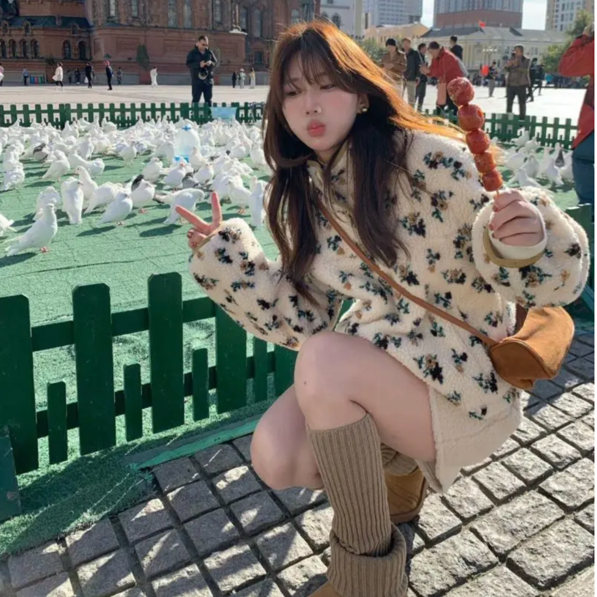 【M877-M950】韩系简约百搭设计款毛衣合集