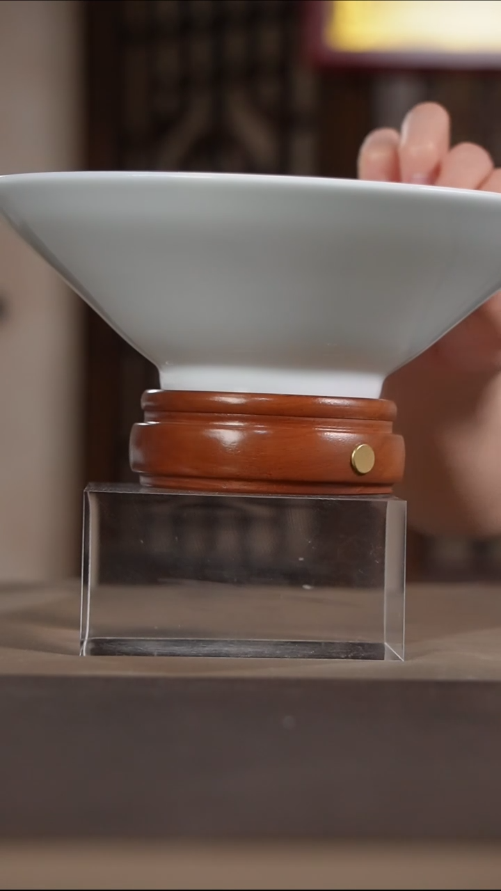 其他鹤云景德镇手工陶瓷创意夜灯