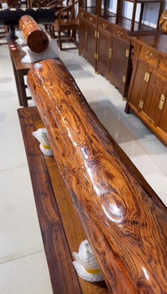 【闪购商品】花梨木类老油梨横财链接