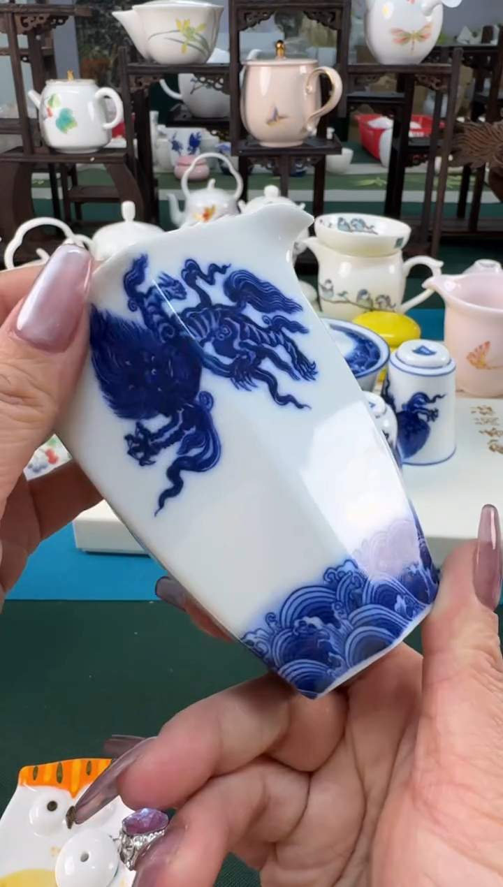 【闪购商品】瓷器 ...............