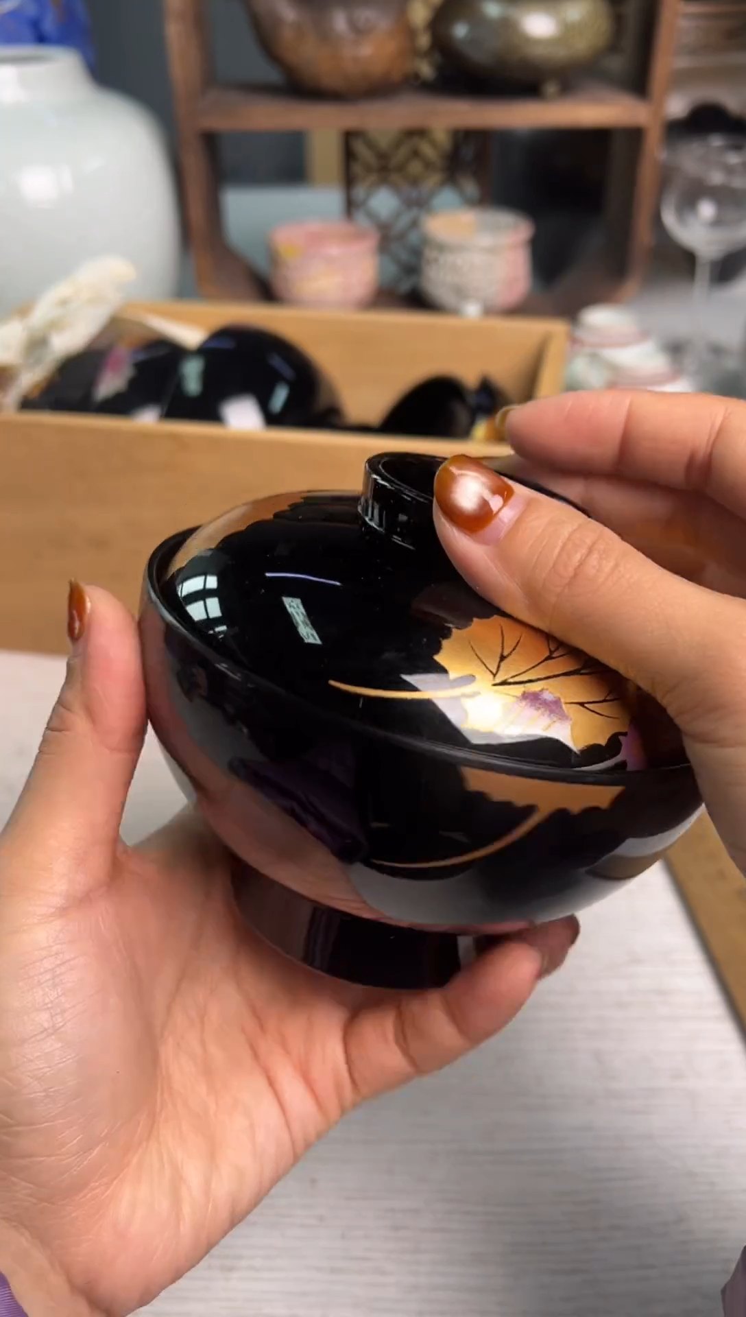 茶器茶具套茶周边