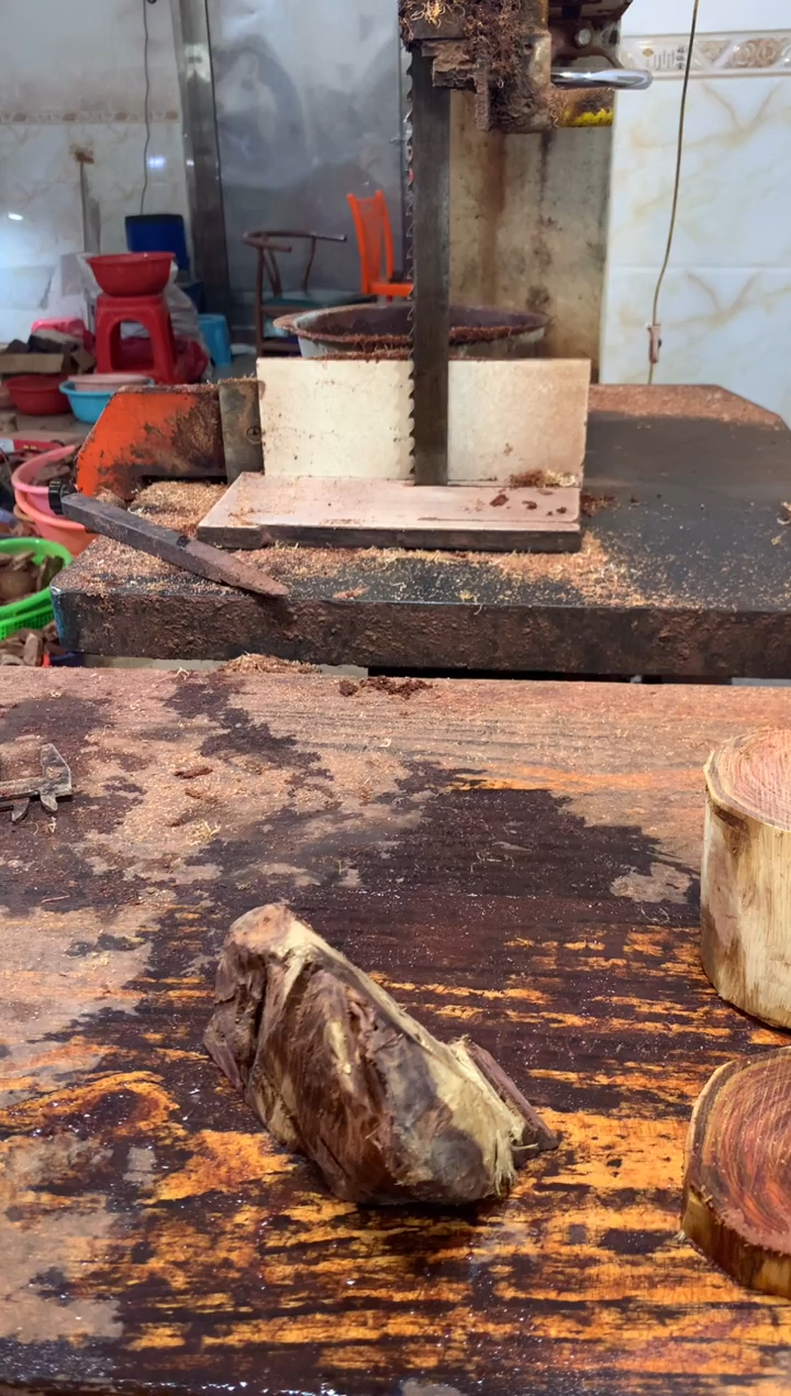 黄花梨/降香黄檀手串/手链B****?海南黄花梨定制1.8*13颗